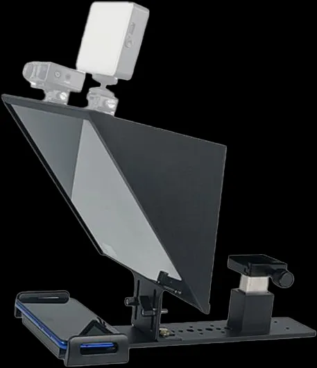 Feelworld Teleprompter TP13A