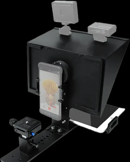 Feelworld Teleprompter TP13A