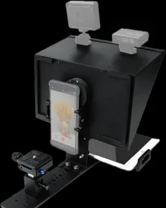 Feelworld Teleprompter TP13A