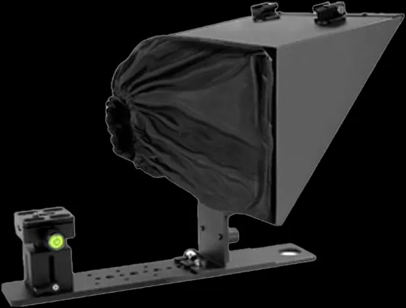 Feelworld Teleprompter TP13A