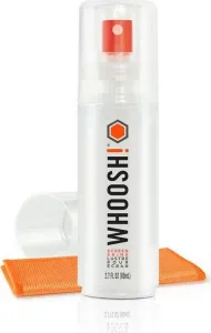 Whoosh WHOOSH! Grab and Go čistič obrazoviek - 80 ml WH-1FG80ENFR