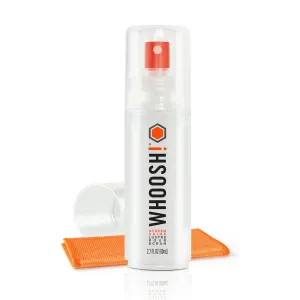 Whoosh WHOOSH! Grab and Go čistič obrazoviek - 80 ml WH-1FG80ENFR