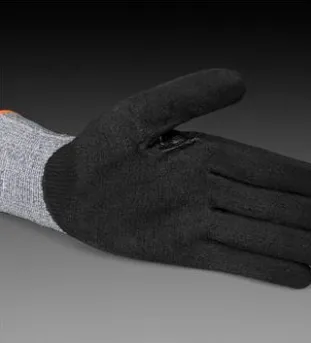 Husqvarna Rukavice Technical Grip Veľkosť: 8