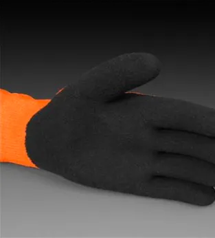 Husqvarna Rukavice Functional grip zimné Veľkosť: 8