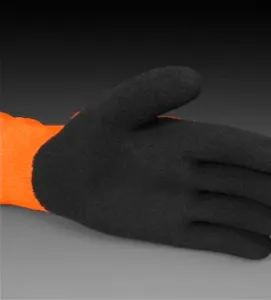 Husqvarna Rukavice Functional grip zimné Veľkosť: 8