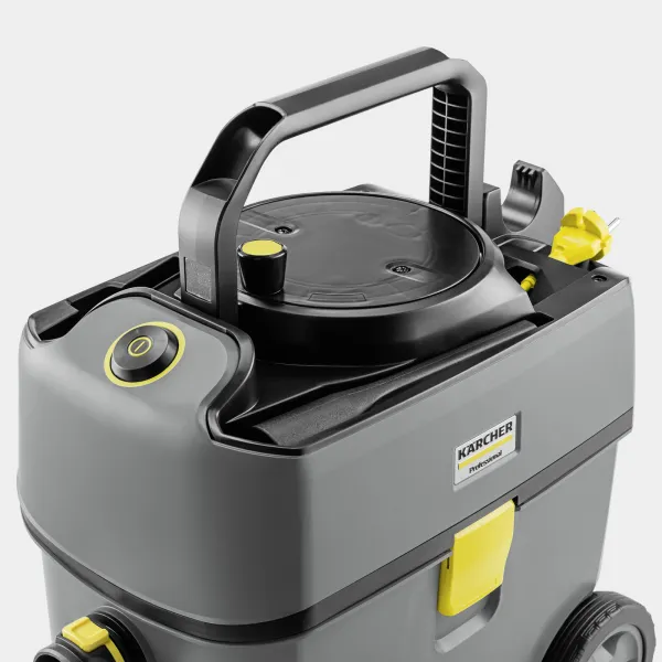 Kärcher T 15/1 (1.355-300.0)
