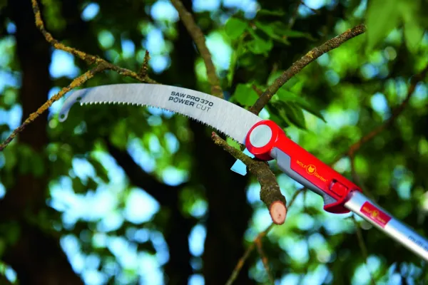 Píla na konáre WOLF-Garten Power Cut Saw PRO 370