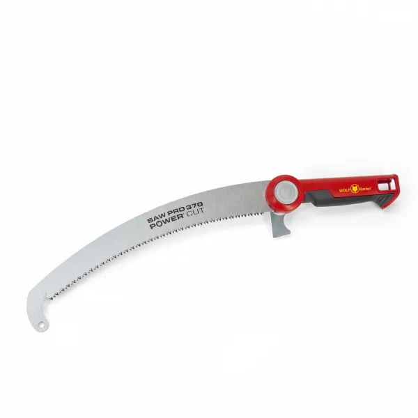 Píla na konáre WOLF-Garten Power Cut Saw PRO 370