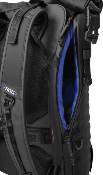 ASUS BP3801 ROG SLASH BACKPACK 4.0
