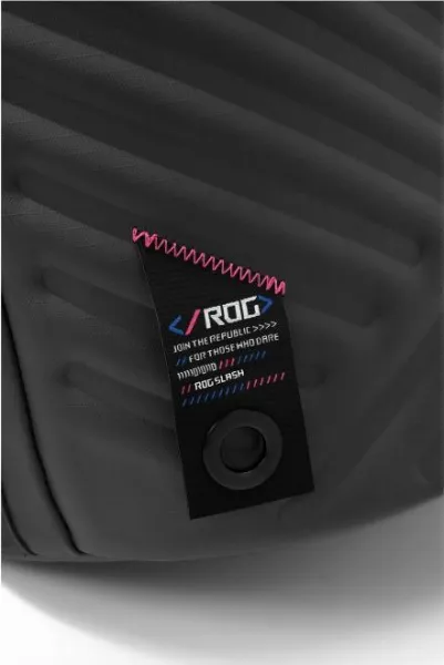 ASUS BP3801 ROG SLASH BACKPACK 4.0