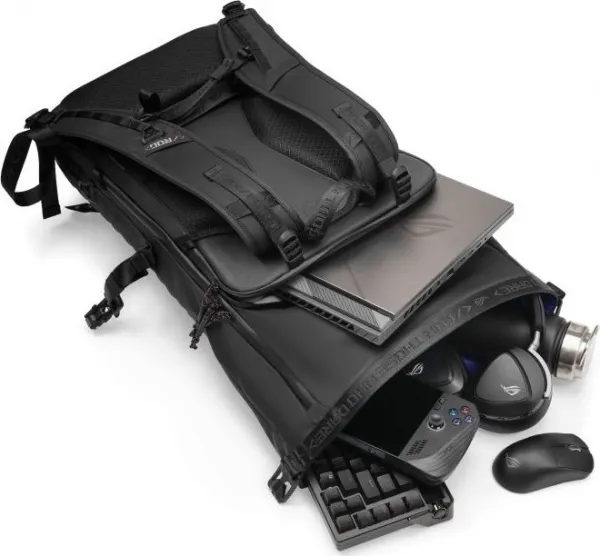 ASUS BP3801 ROG SLASH BACKPACK 4.0