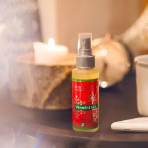 Aroma airspray VIANOČNÝ SEN - vianočná pohoda, 50 ml