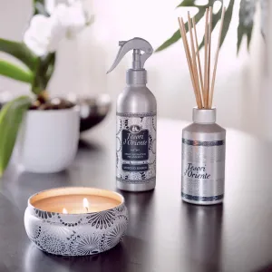 TESORI D´ORIENTE AROMA DIFUZÉR MUSCHIO BIANCO 200ML