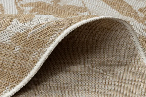 Koberec ORGANIC 2735 krémový / naturálny