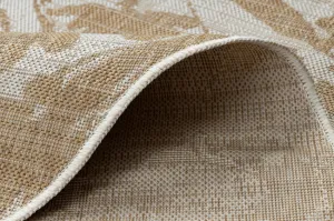 Koberec ORGANIC 2735 krémový / naturálny