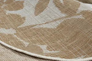 Koberec ORGANIC 2735 krémový / naturálny