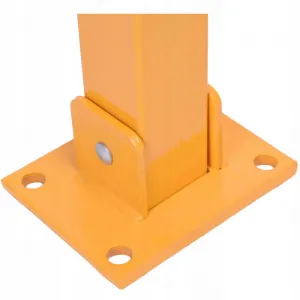 Parkovací stĺpik 60 cm