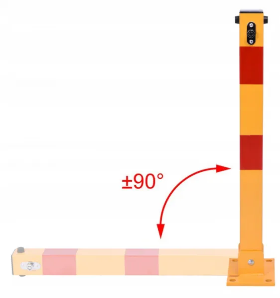 Parkovací stĺpik 60 cm