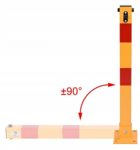 Parkovací stĺpik 60 cm