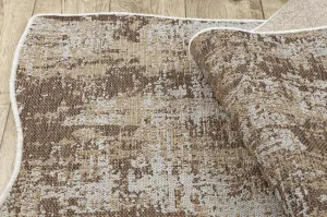 Koberec ORGANIC 2755 krémový / naturálny