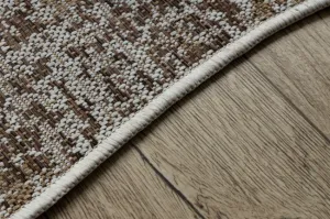 Koberec ORGANIC 2755 krémový / naturálny