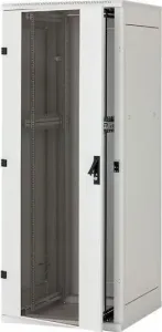 TRITON 19" stojanový rozvaděč 18U/600x600