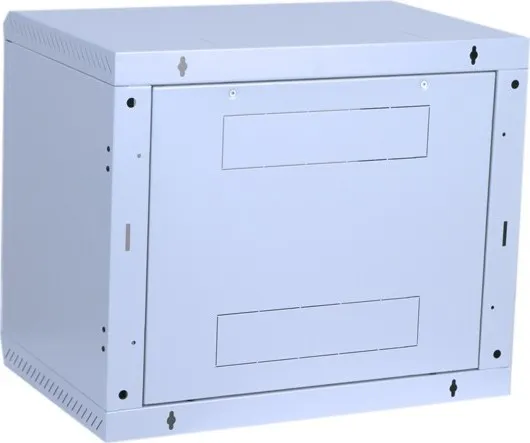 19" jednodielny rack TRITON 9U/400 mm