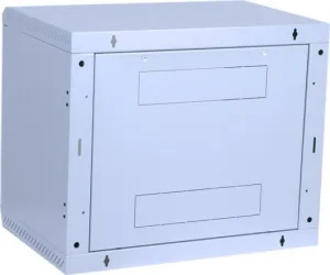 19" jednodielny rack TRITON 9U/400 mm