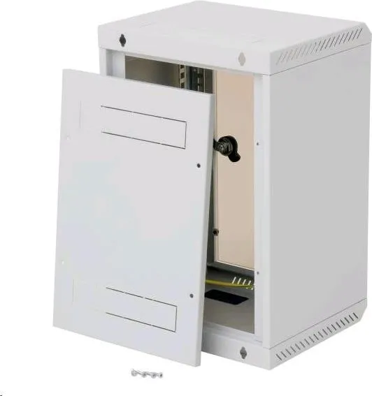 Jednodielny rack TRITON 10" 9U/260mm