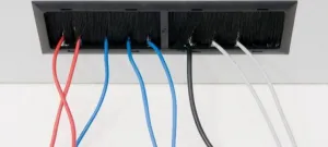19" racková skriňa TRITON 32U/600x800