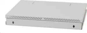 19" jednodielny rack TRITON 9U/400 mm - FLAT PACK