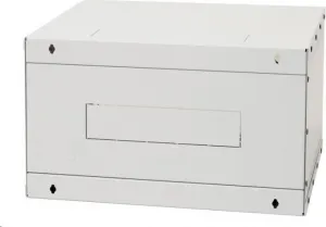 19" jednodielny rack TRITON 9U/400 mm - FLAT PACK