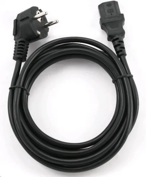 Napájací kábel PREMIUMCORD 230V 3m