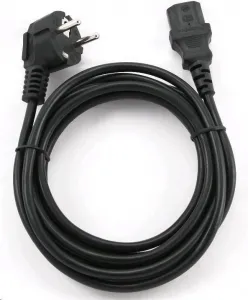 Napájací kábel PREMIUMCORD 230V 3m