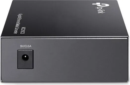 TP-Link OMADA MC210CS media konvertor (1xGbE, 1x duplex SC/UPC, SM, 1310nm, 20km)