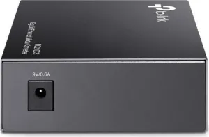 TP-Link OMADA MC210CS media konvertor (1xGbE, 1x duplex SC/UPC, SM, 1310nm, 20km)