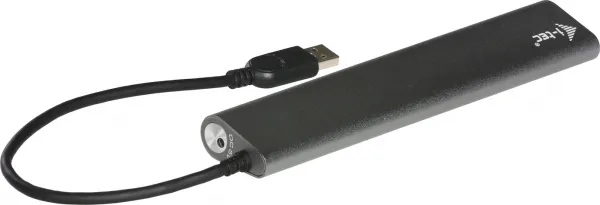 i-tec iTec USB 3.0 Rozbočovač 7-portový so sieťovým napájaním