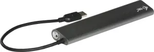 i-tec iTec USB 3.0 Rozbočovač 7-portový so sieťovým napájaním