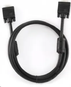 Gembird kábel VGA prepojovací 15M/15M 15m, CABLEXPERT 2x feritové tienenie *premium quality