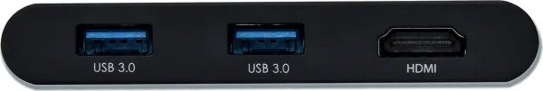 i-tec cestovný adaptér iTec USB-C HDMI PD/Data