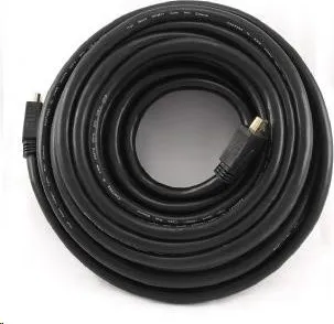 GEMBIRD HDMI kábel na HDMI 30 m (v1.4, M/M, pozlátené kontakty, tienené, tienenie prémiovej kvality)