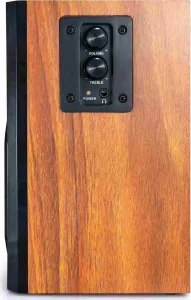 Reproduktor C-TECH SPK-310WD, 2.0, drevené
