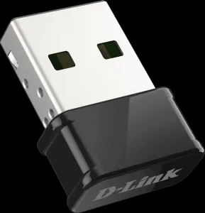 D-Link DWA-181 Bezdrôtový adaptér AC1300 MU-MIMO Wi-Fi Nano USB