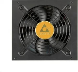 Napájací zdroj CHIEFTEC Polaris Series, PPS-650FC, 650W, ATX-12V V.2.4, PS2, 12cm ventilátor, Active PFC, modulárny, 80+ Gold