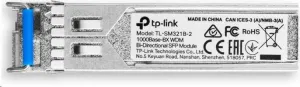 TP-Link TL-SM321B-2 SFP WDM optický modul SM (1310/1550nm), 1,25Gb/s, LC, 2km