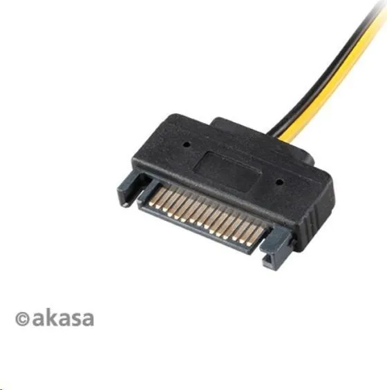 Predný panel AKASA HUB 4 portový nabíjací panel USB s duálnym rýchlym nabíjaním 3.0 a duálnym USB 3.1 prístavy