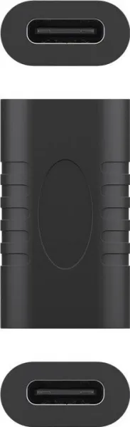 Konektor USB PREMIUMCORD 3.1 konektory C/samica - C/samica