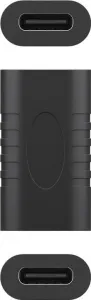 Konektor USB PREMIUMCORD 3.1 konektory C/samica - C/samica