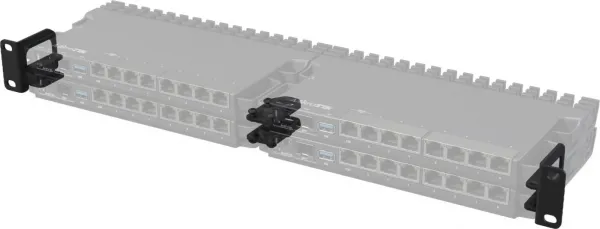 MikroTik K-79 - Rackové uši pre sériu RB5009
