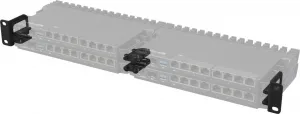 MikroTik K-79 - Rackové uši pre sériu RB5009
